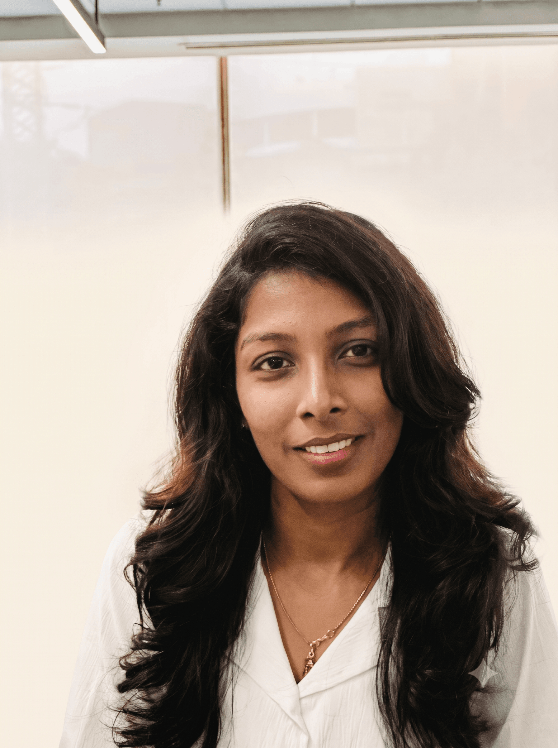 Vasavi Alla